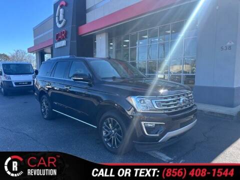 2021 Ford Expedition for sale at Car Revolution in Maple Shade NJ