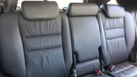 2008 Honda CR-V EX-L