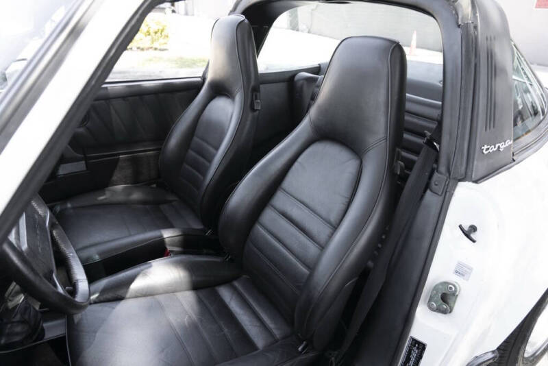 1985 Porsche 911 Carrera