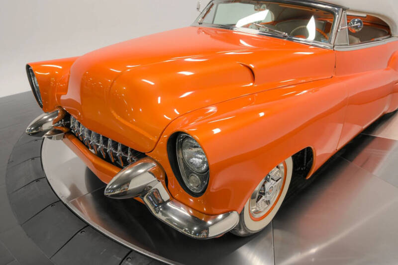 1953 Buick Roadmaster