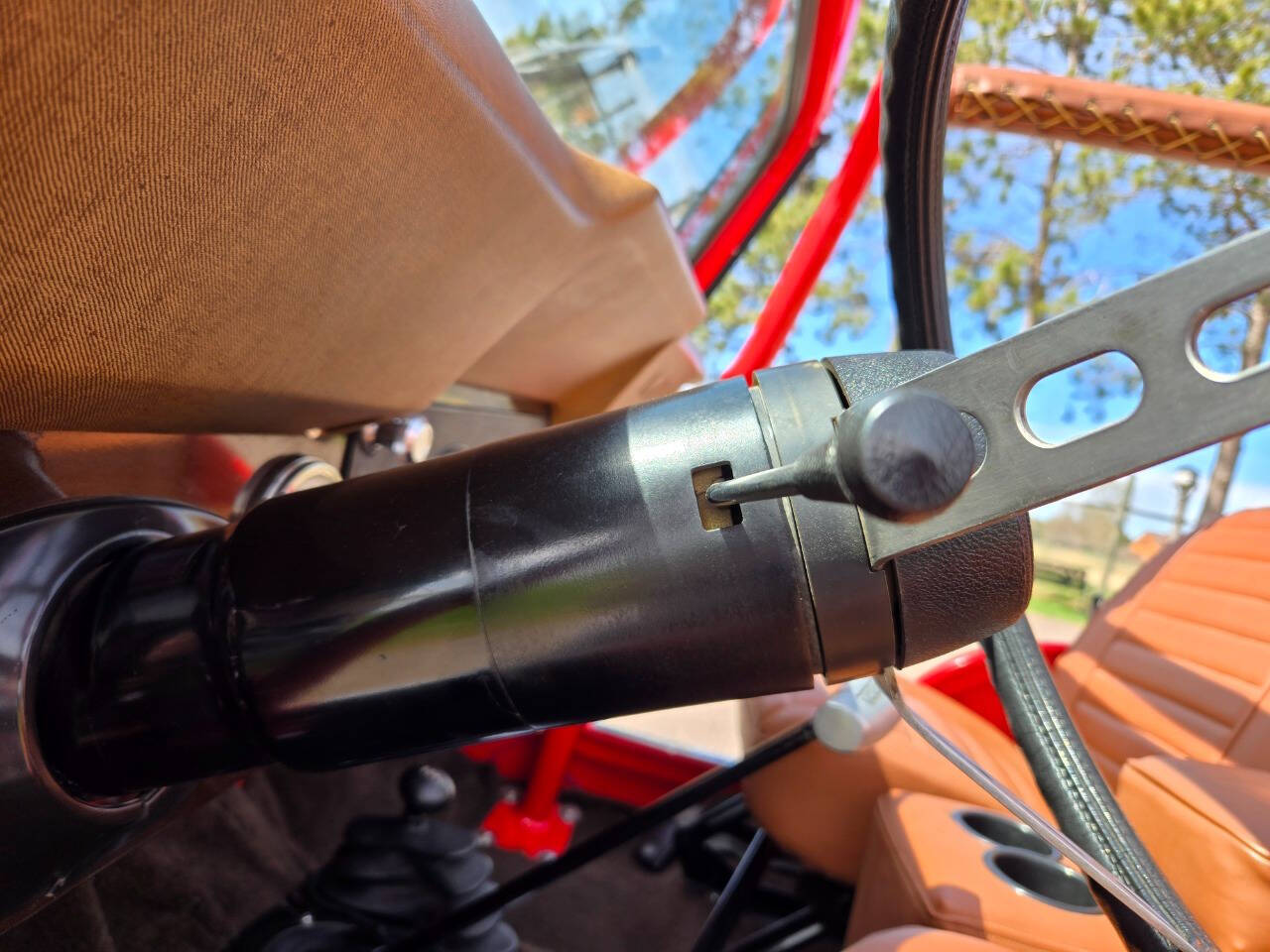1979 Jeep CJ-5 173