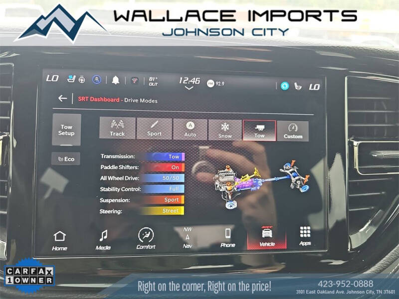 2024 Dodge Durango SRT 392