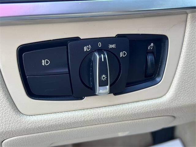 2015 BMW 3 Series 328i xDrive