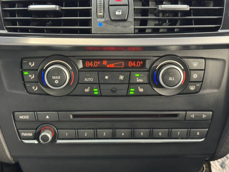 2013 BMW X3 xDrive35i