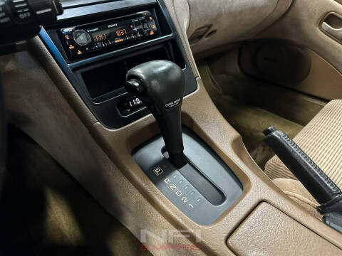 1996 Nissan 300ZX 2+2