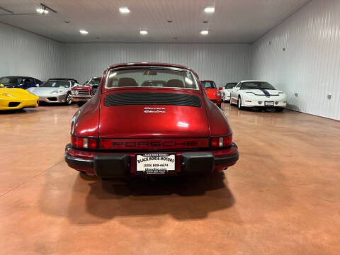 1976 Porsche 911