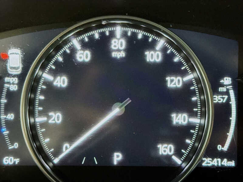 2022 Mazda CX-5 2.5 S Premium