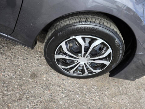 2019 Subaru Impreza 2.0i