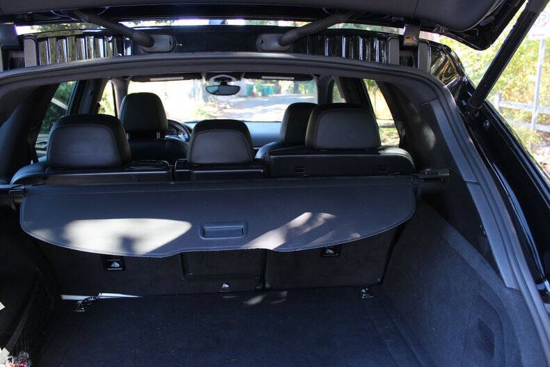 2014 Porsche Cayenne