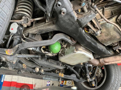 1997 Bentley Brooklands