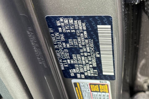 2026 Kia Sorento Hybrid X-Line SX-Prestige