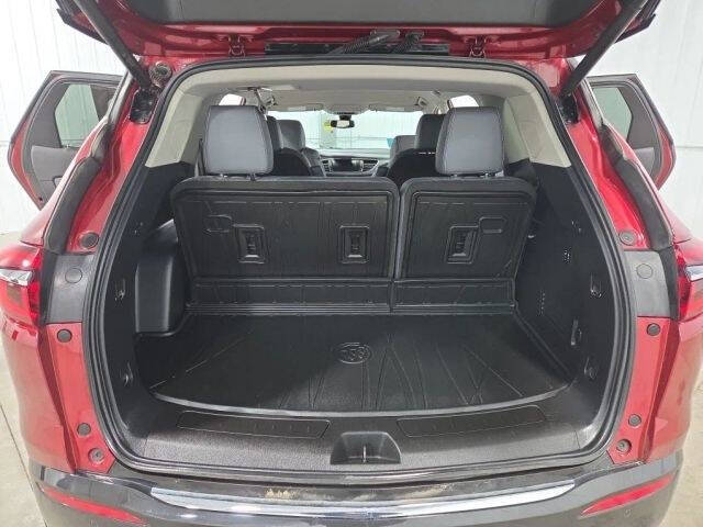 2020 Buick Enclave Premium