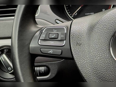 2014 Volkswagen Jetta SEL