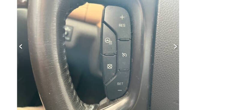 2016 Buick Enclave Premium
