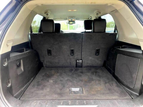 2015 GMC Terrain SLT-1