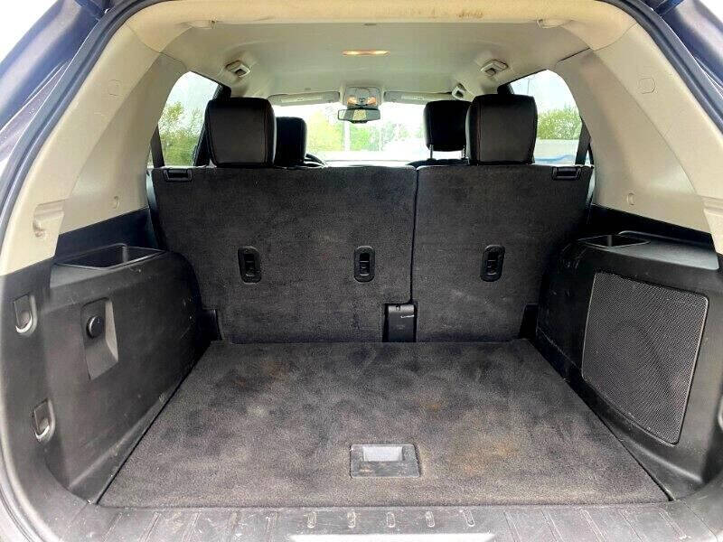 2015 GMC Terrain SLT-1