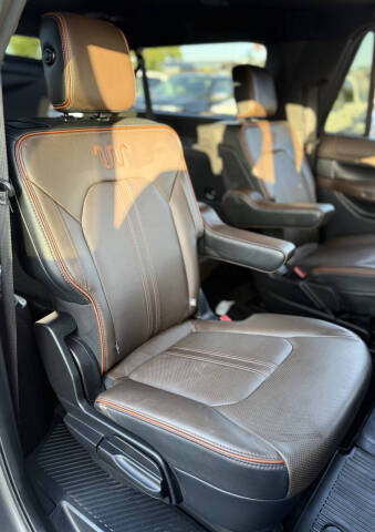 2020 Ford Expedition MAX King Ranch