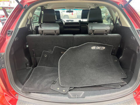 2014 Mazda CX-9 Touring