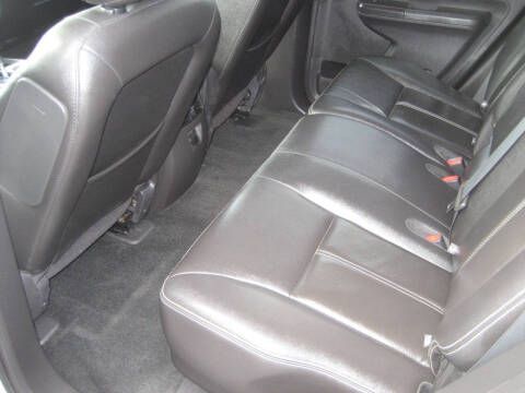 2008 Ford Edge Limited