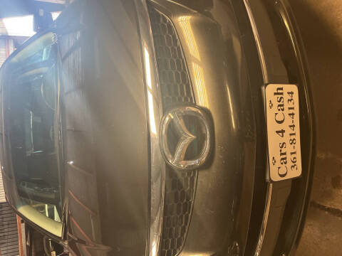 2007 Mazda MAZDA6 i Grand Touring