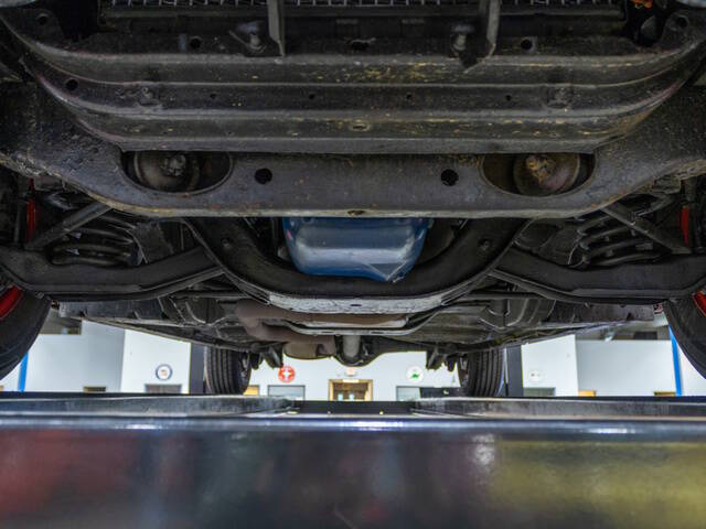 1966 Ford Galaxie 500