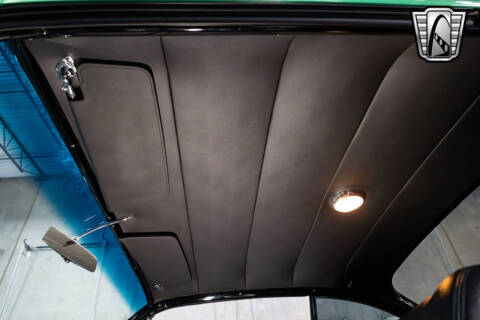 1962 Chevrolet Bel Air