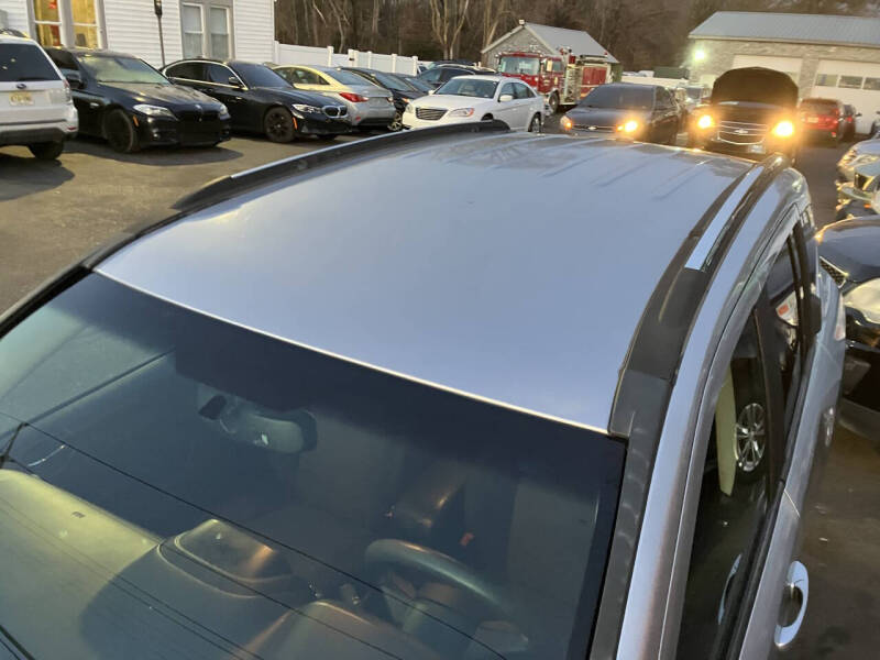 2011 Jeep Compass Sport