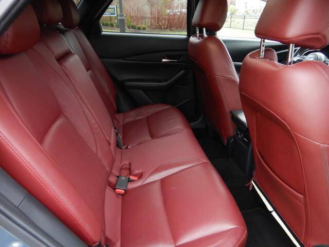 2024 Mazda CX-30 2.5 S Preferred