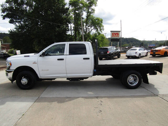 2020 Ram 3500 for sale at Joe s Preowned Autos in Moundsville, WV