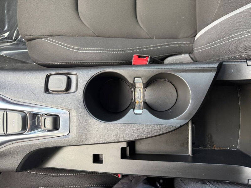 2021 Chevrolet Camaro LT