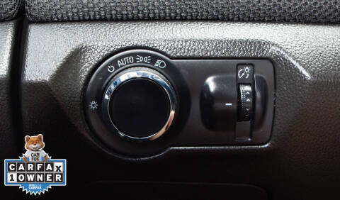 2014 Chevrolet Cruze Diesel