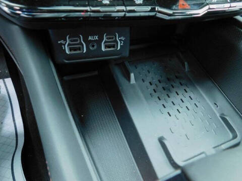 2026 Dodge Durango GT HEMI Plus