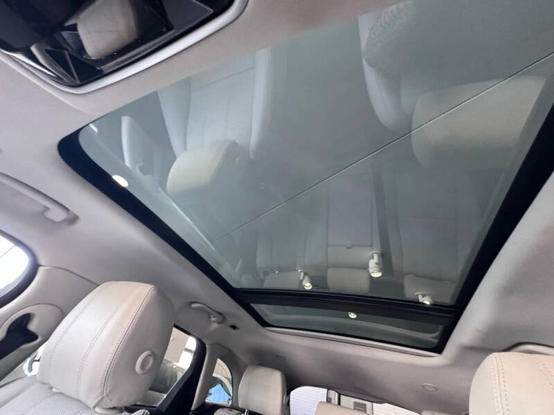 2021 Land Rover Range Rover Velar P250 S