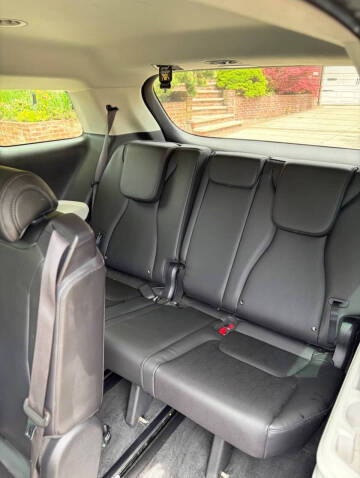 2023 Kia Carnival LX