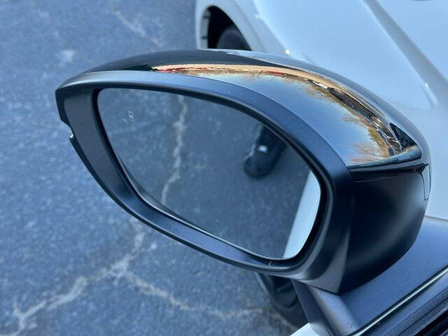 2024 Honda Civic Type R