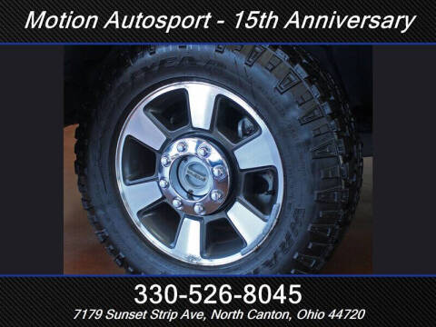 2014 Ford F-350 Super Duty