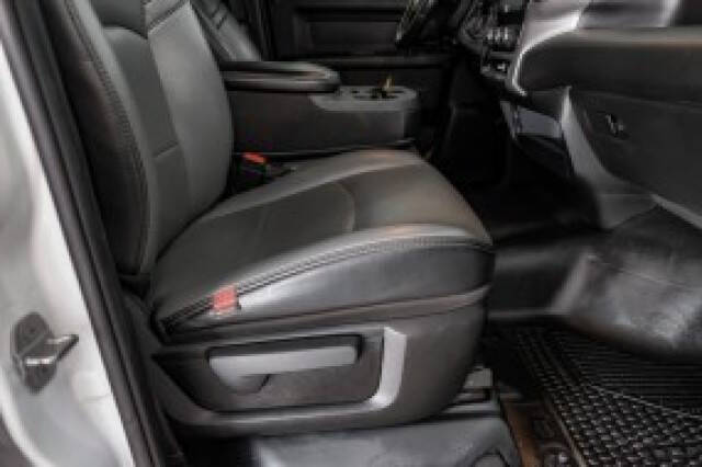 2022 RAM 3500 Tradesman