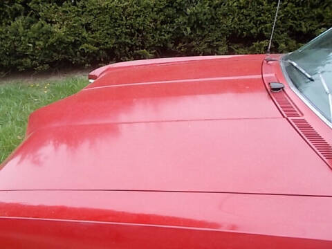 1967 Oldsmobile Delta Eighty-Eight