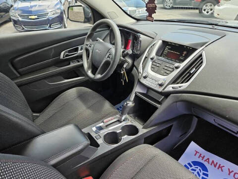 2017 GMC Terrain SLE-1