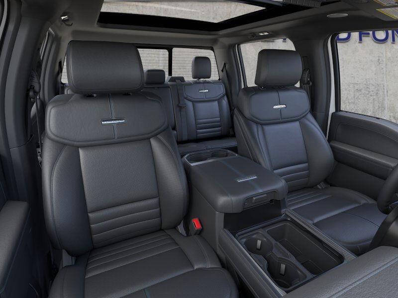 2025 Ford F-250 Super Duty