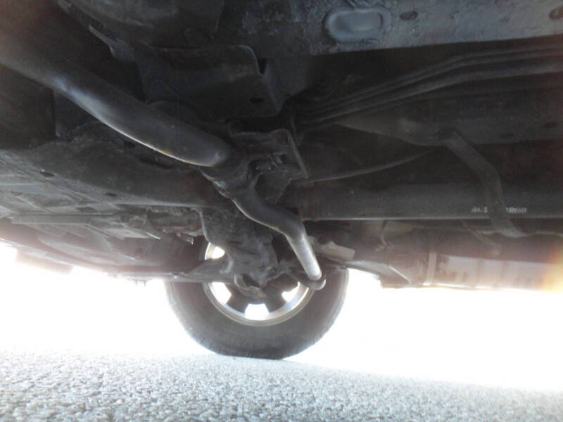 2009 Honda Element EX