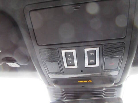 2021 Land Rover Range Rover Evoque R-Dynamic S