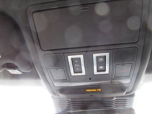 2021 Land Rover Range Rover Evoque R-Dynamic S