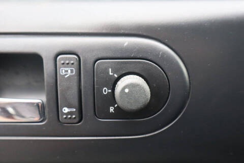 2010 Volkswagen New Beetle