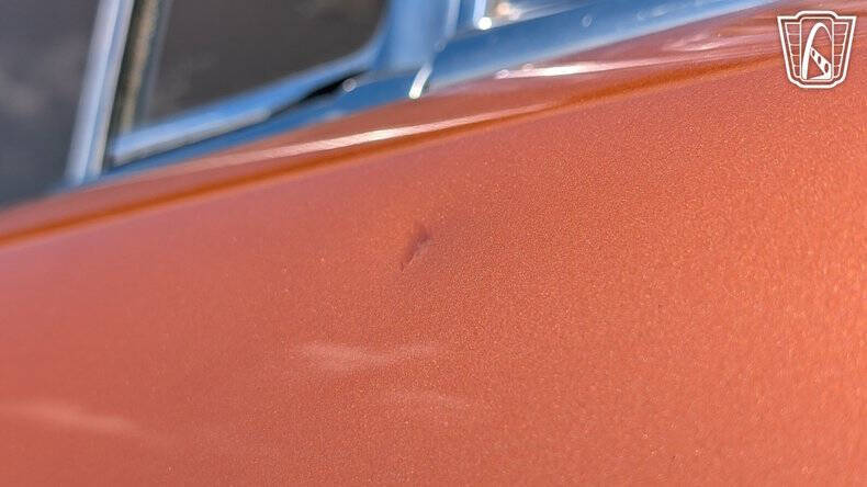 1957 Chevrolet Bel Air