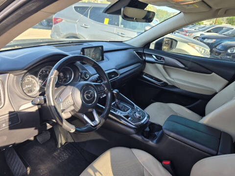 2019 Mazda CX-9 Touring