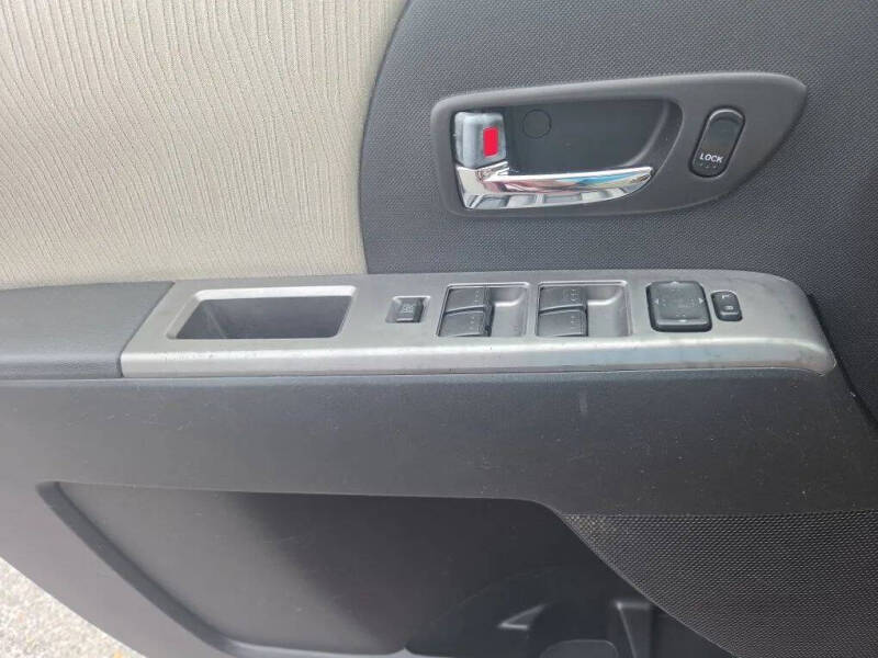 2010 Mazda MAZDA5