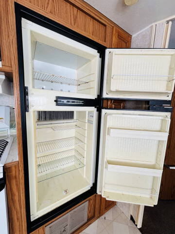 2001 Jayco Eagle 314