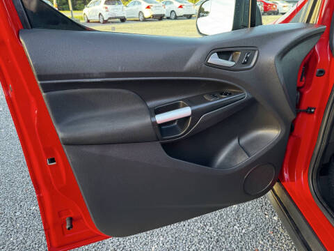 2015 Ford Transit Connect XLT