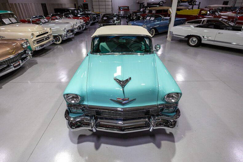 1956 Chevrolet Bel Air